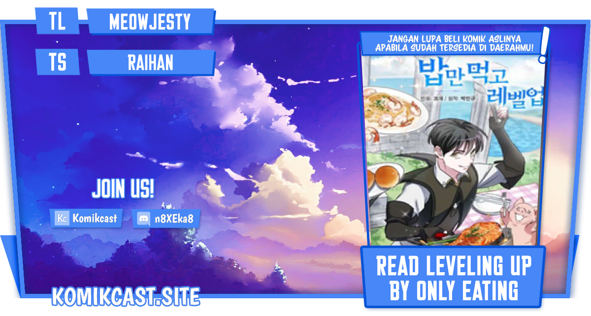 Leveling Up, By Only Eating! (Gourmet Gaming) Chapter 131 - 181