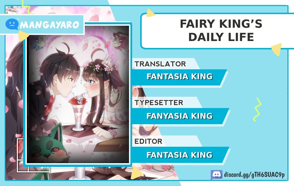Fairy King'S Daily Life Chapter 131 - 73