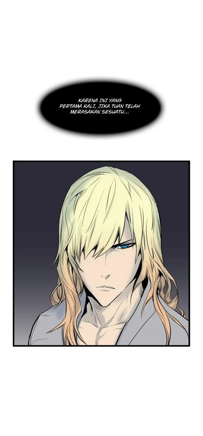 Noblesse Chapter 64 - 215