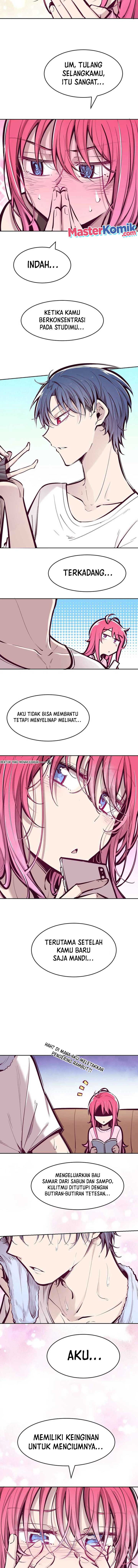 Demon X Angel, Can'T Get Along! Chapter 64 - 97