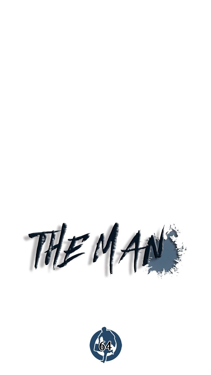 The Man Chapter 64 - 607