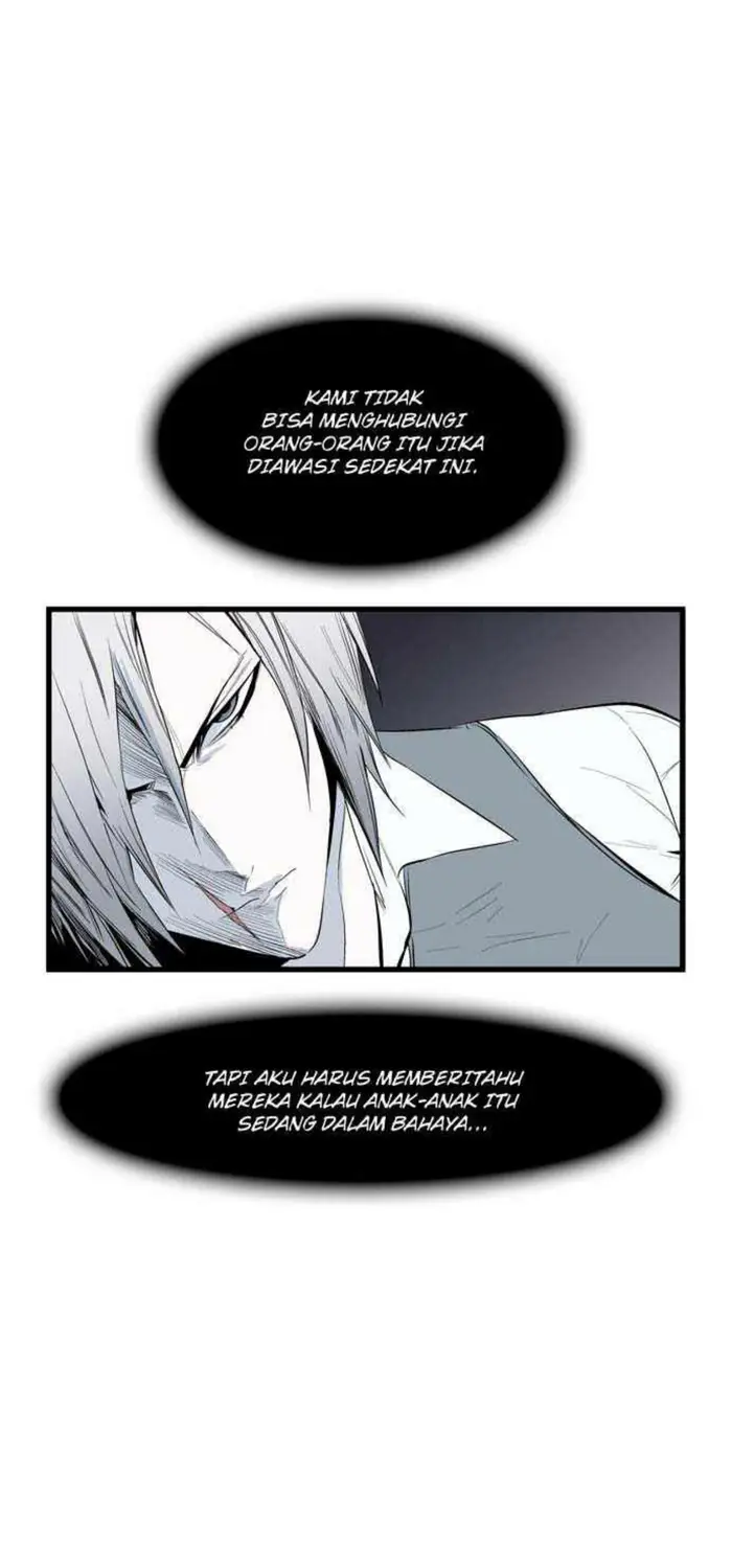 Noblesse Chapter 64 - 181