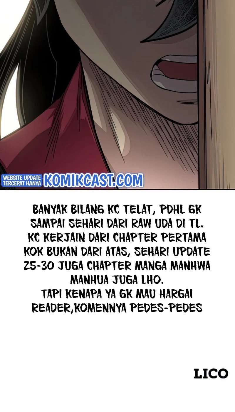 Return Of The Flowery Mountain Sect Chapter 64 - 493