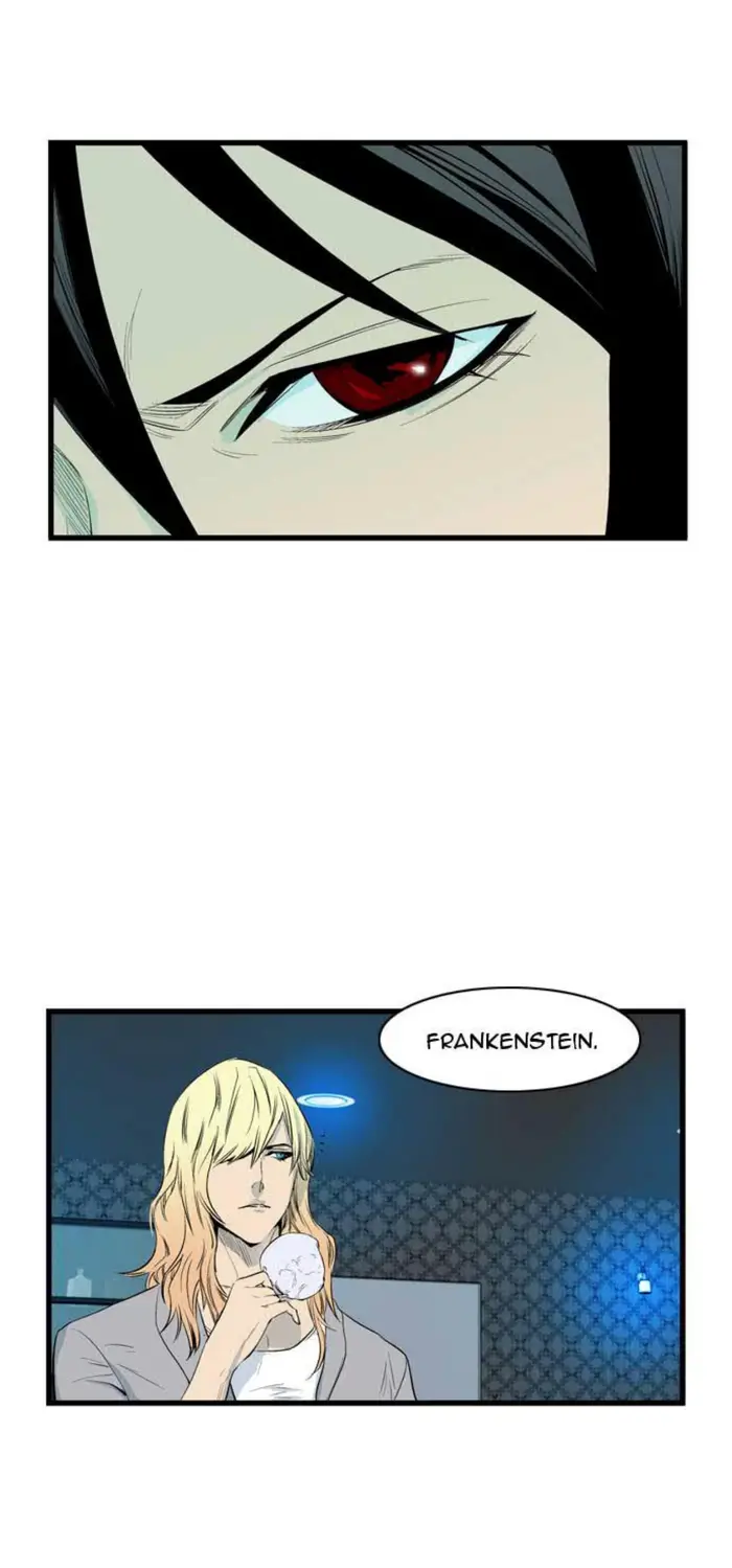 Noblesse Chapter 64 - 211