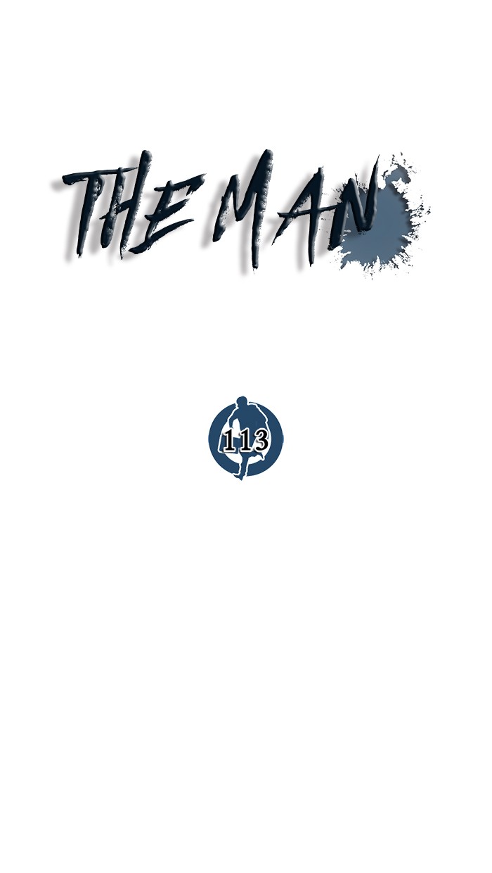 The Man Chapter 113 - 651