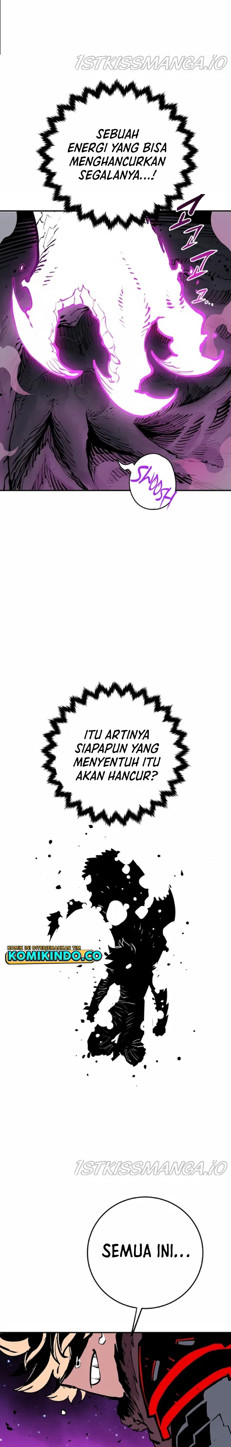 Player Chapter 129 - 231