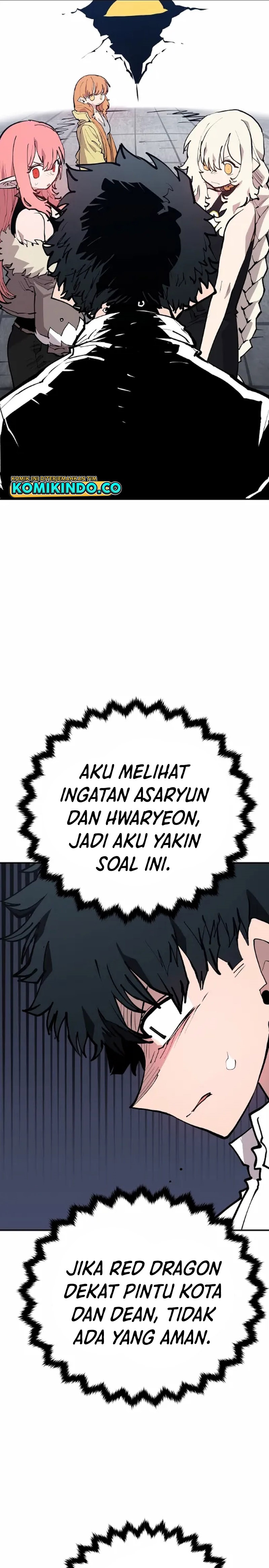 Player Chapter 129 - 201