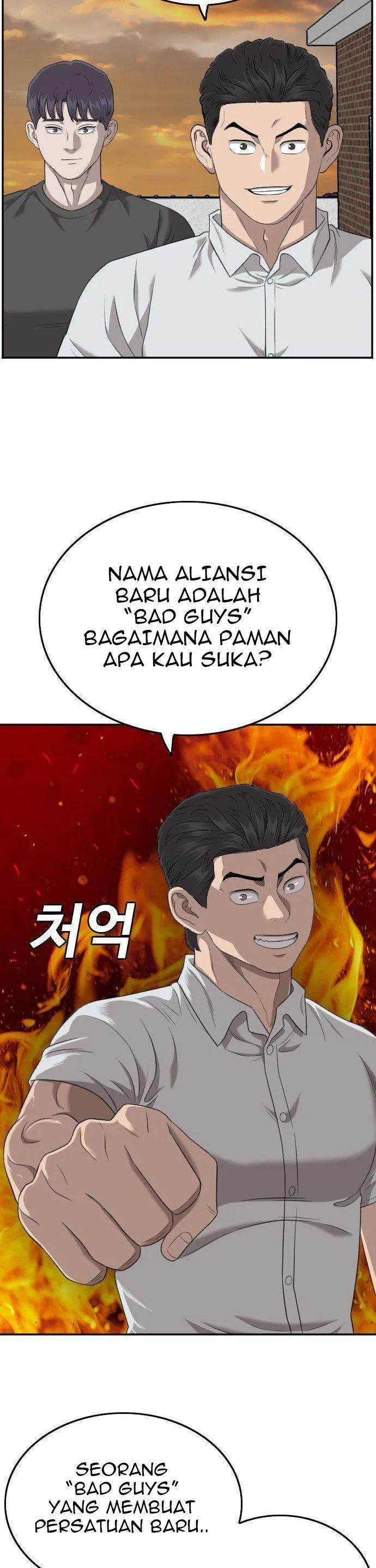A Bad Person Chapter 129 - 299