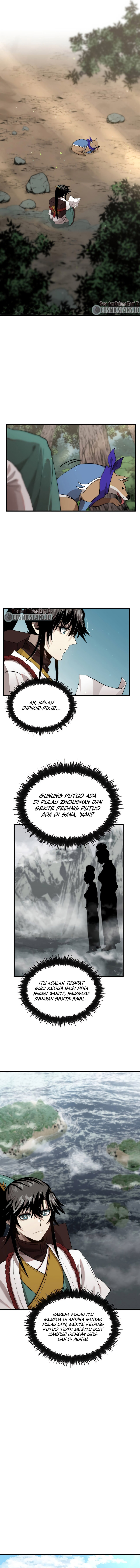 Doctor'S Rebirth Chapter 102 - 109