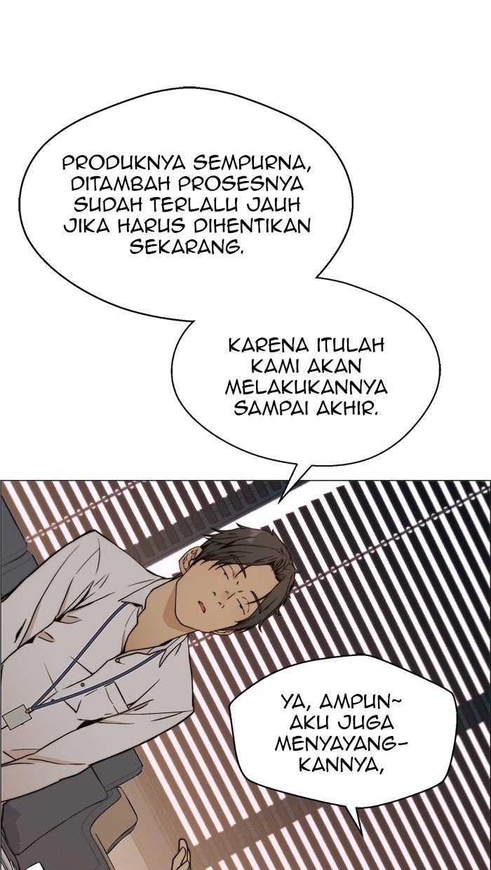 The Man Chapter 102 - 605