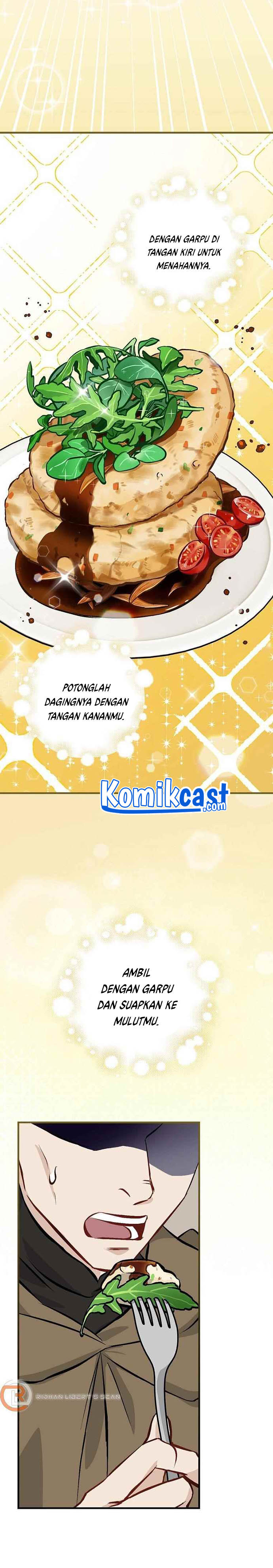 Leveling Up, By Only Eating! (Gourmet Gaming) Chapter 102 - 249