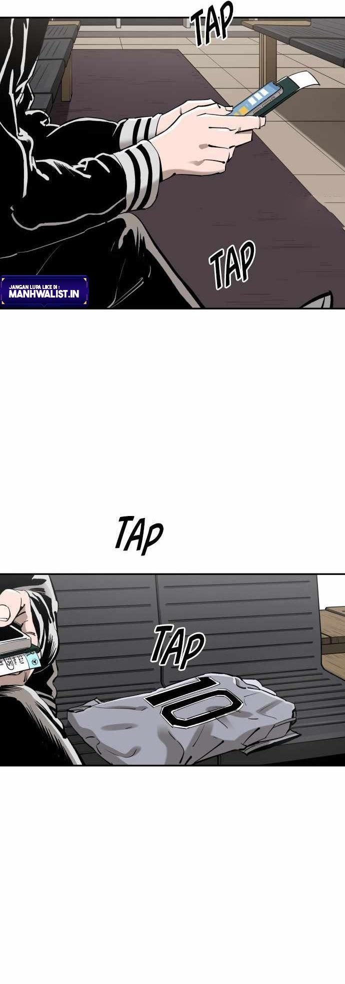 Build Up Chapter 102 - 419