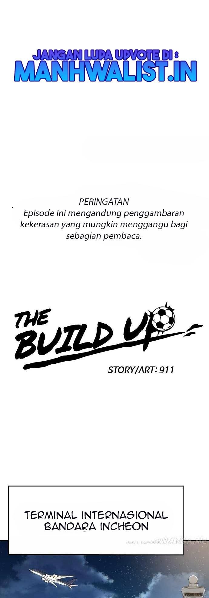 Build Up Chapter 102 - 415