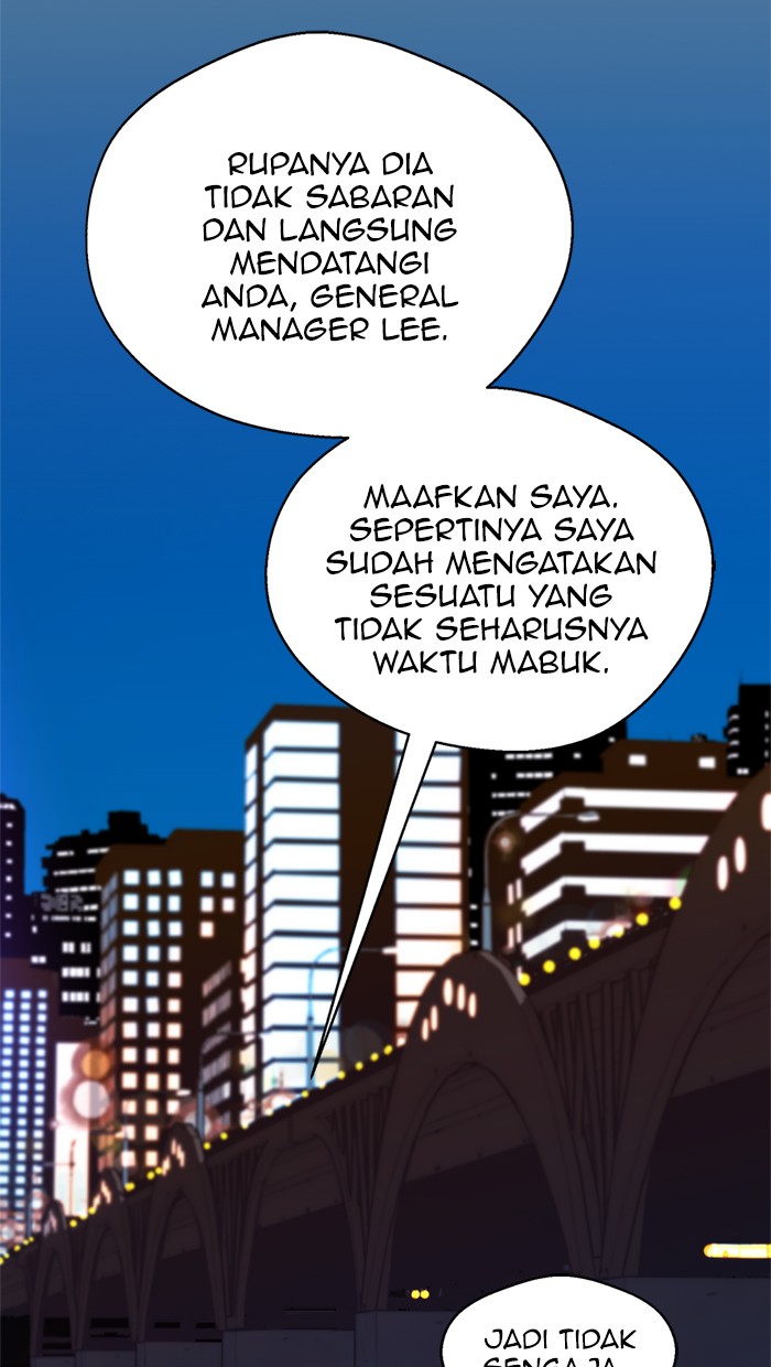 The Man Chapter 102 - 713