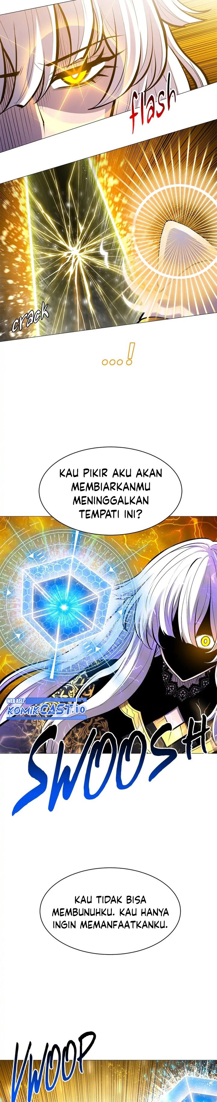 Updater Chapter 105 - 205