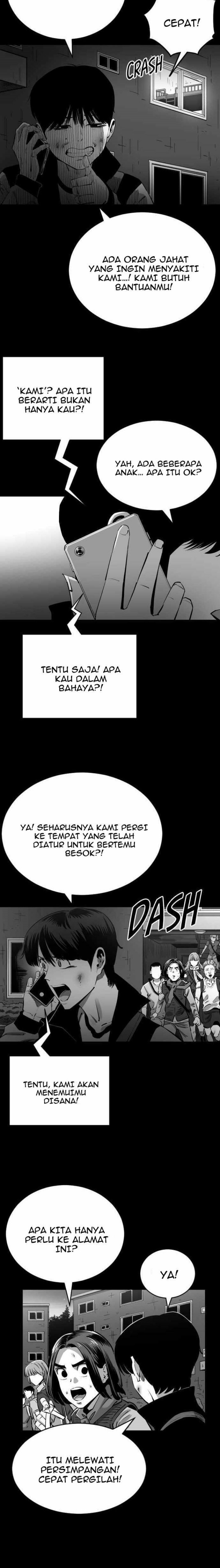 Build Up Chapter 105 - 137