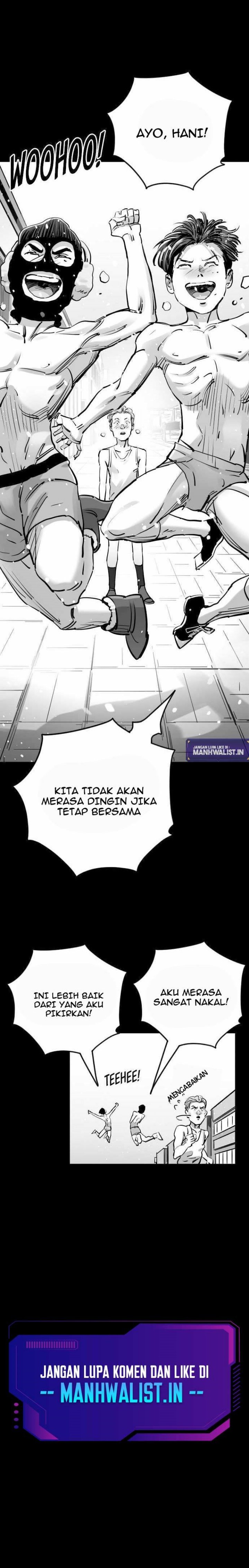 Build Up Chapter 105 - 175