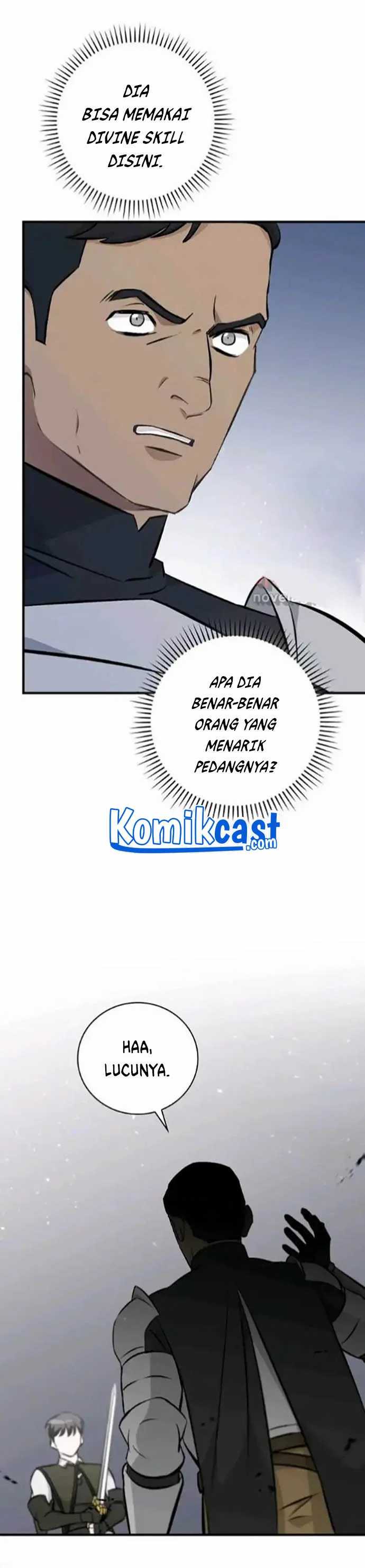 Leveling Up, By Only Eating! (Gourmet Gaming) Chapter 105 - 199