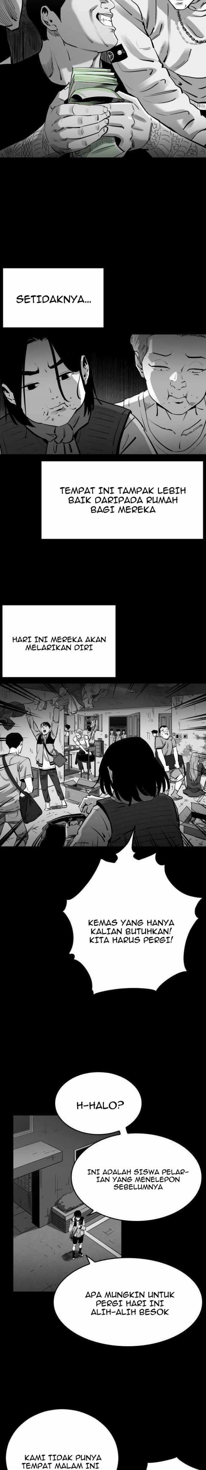 Build Up Chapter 105 - 135