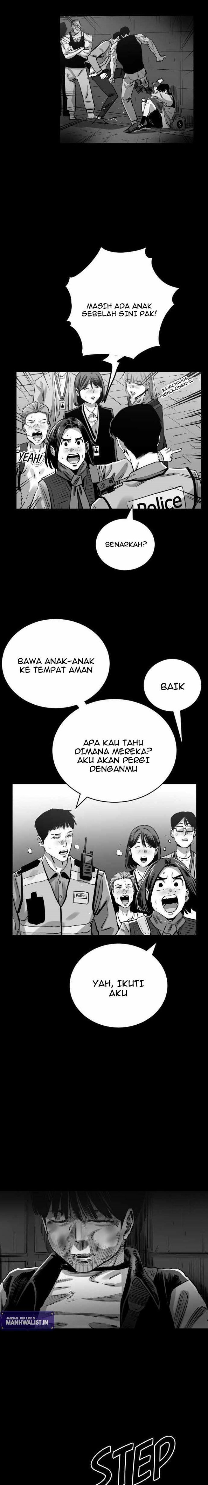 Build Up Chapter 105 - 147
