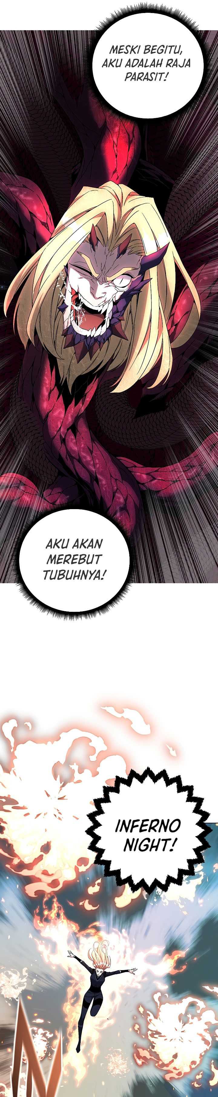 Heavenly Demon Instructor Chapter 85 - 257