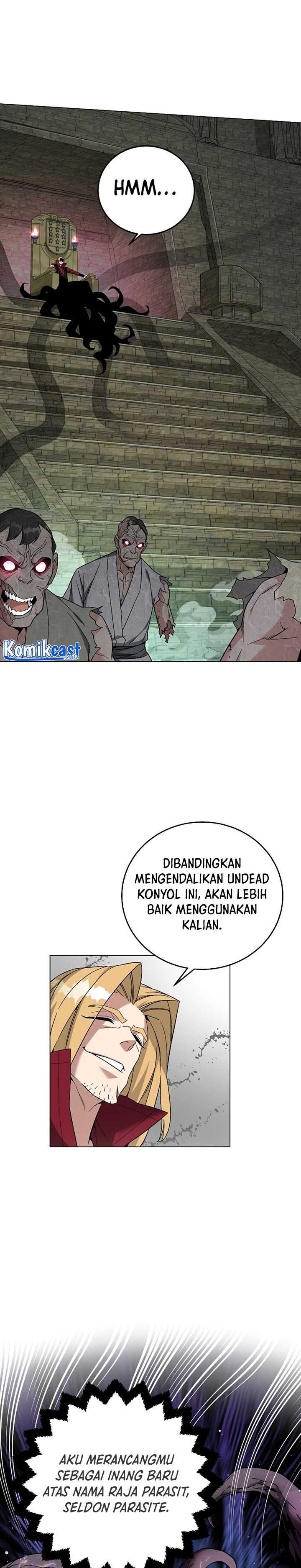 Heavenly Demon Instructor Chapter 85 - 233