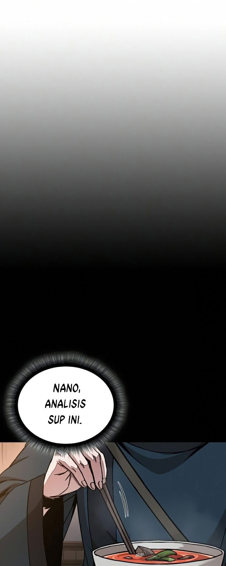 The Nano Machine Chapter 85 - 473