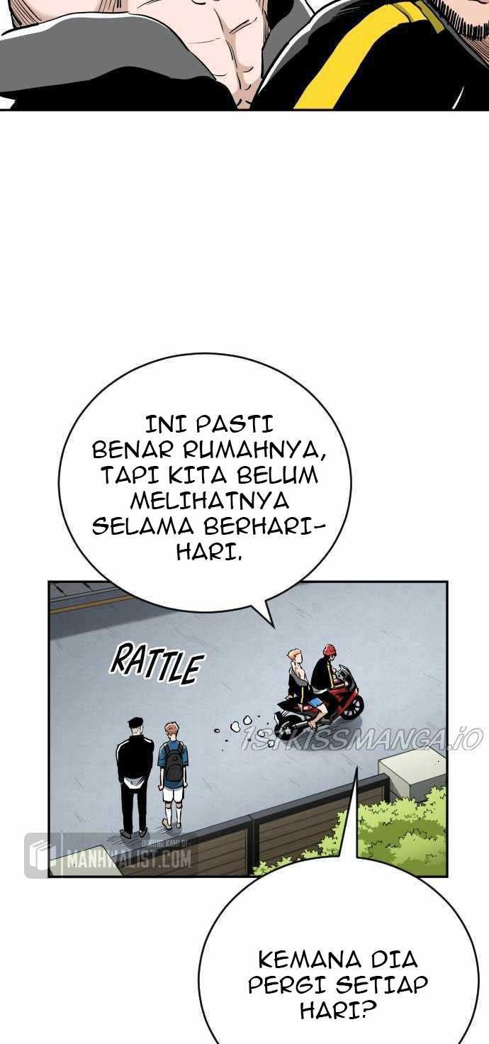 Build Up Chapter 85 - 617