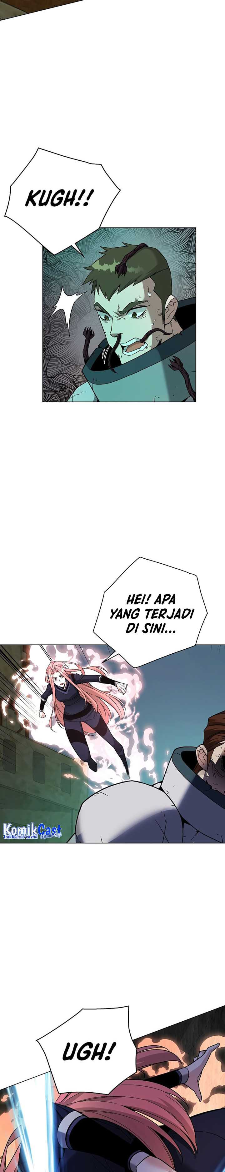 Heavenly Demon Instructor Chapter 85 - 241
