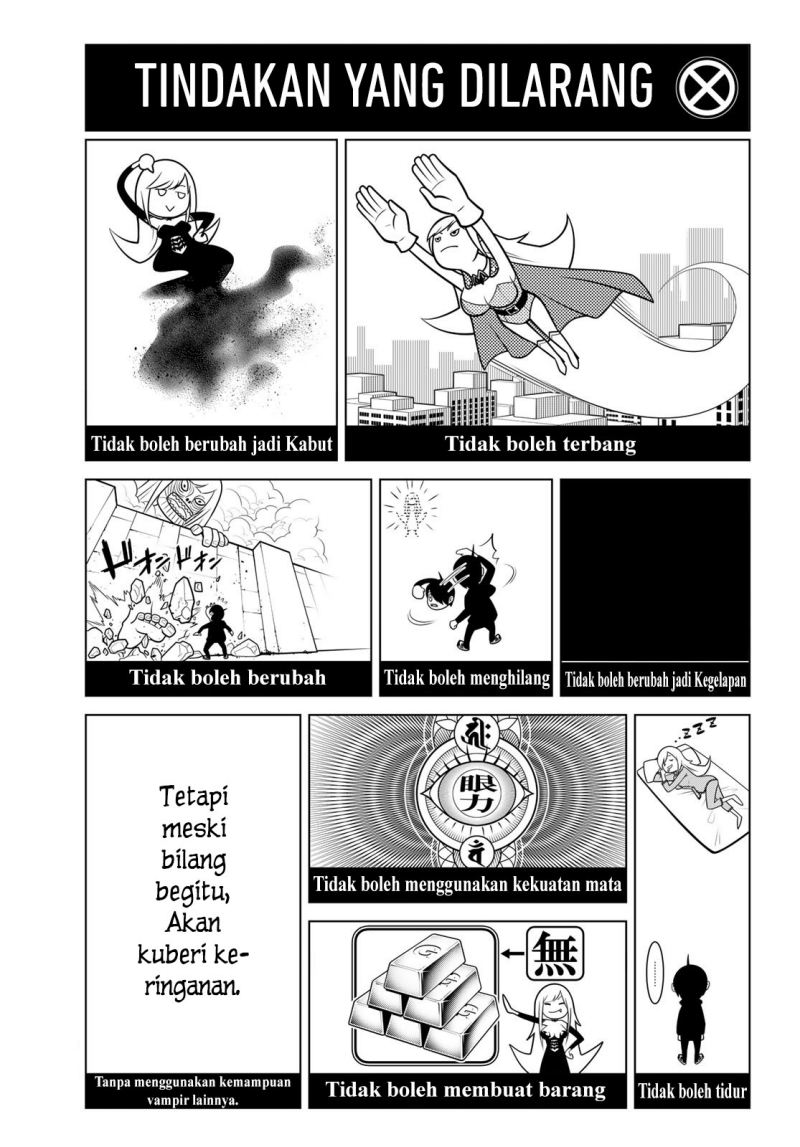 Bakemonogatari Chapter 115 - 115