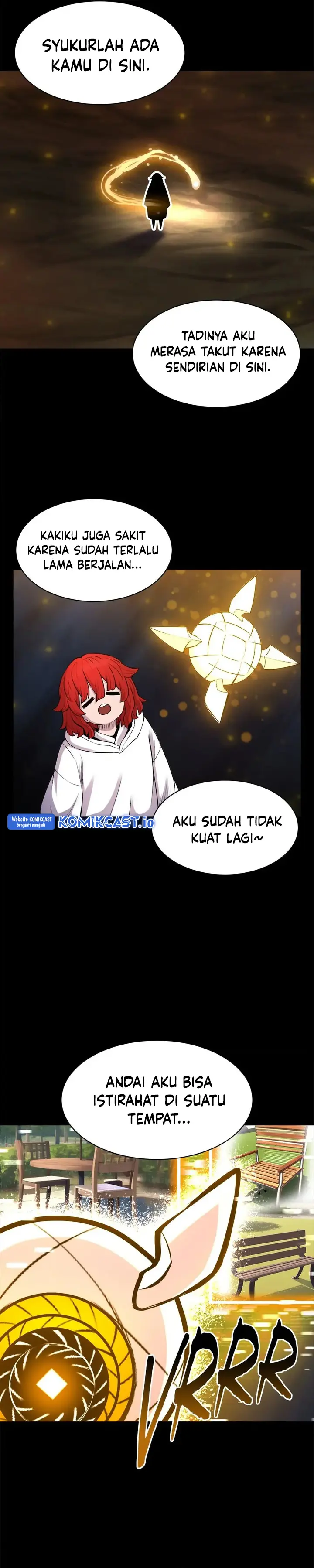 Updater Chapter 115 - 189