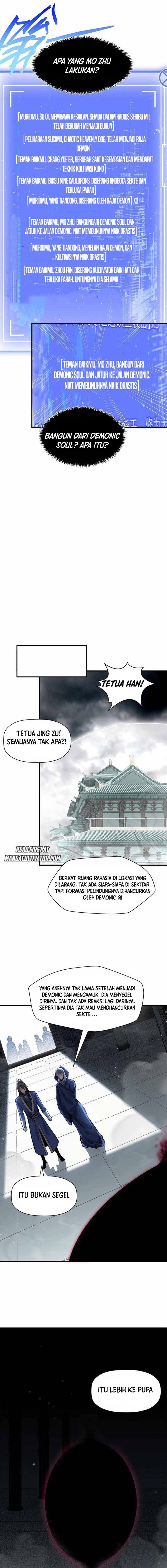 Top Tier Providence: Secretly Cultivate For A Thousand Years Chapter 94 - 79