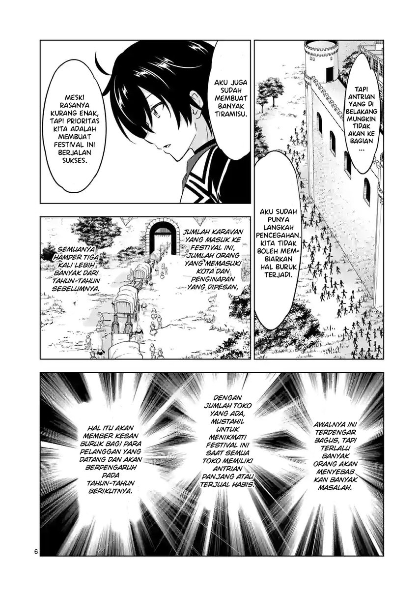 Shijou Saikyou Orc-San No Tanoshii Tanetsuke Harem Zukuri Chapter 94 - 129