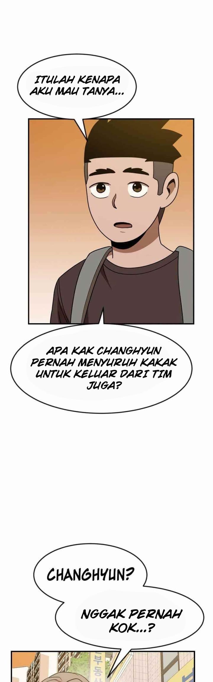 Double Click Chapter 50 - 395
