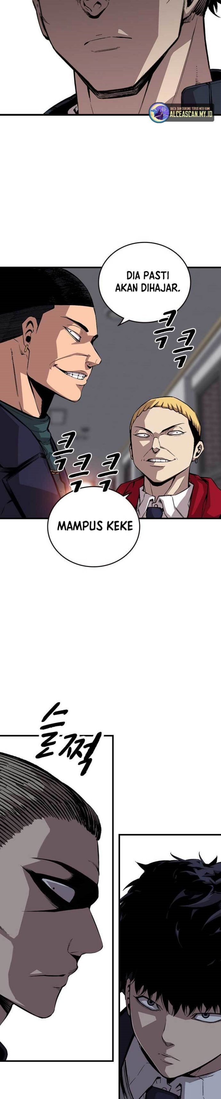 King Game (Shin Hyungwook) Chapter 50 - 293