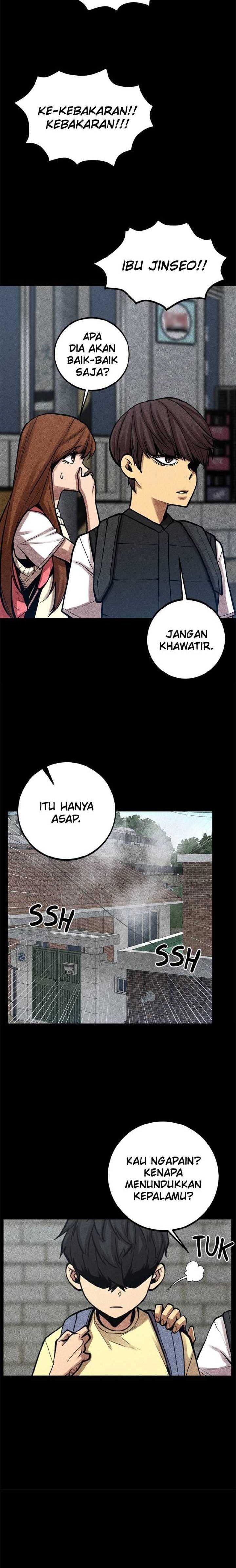Gwei Chapter 50 - 177