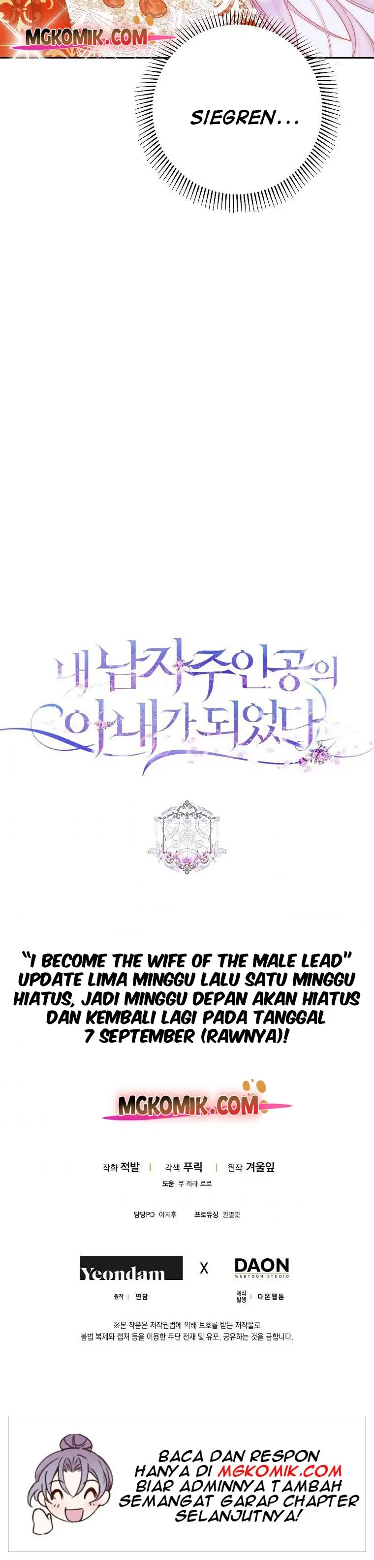 I Became The Partner Of The Male Lead Chapter 50 - 319