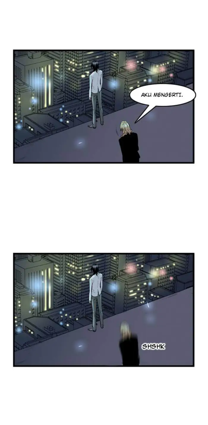 Noblesse Chapter 59 - 271
