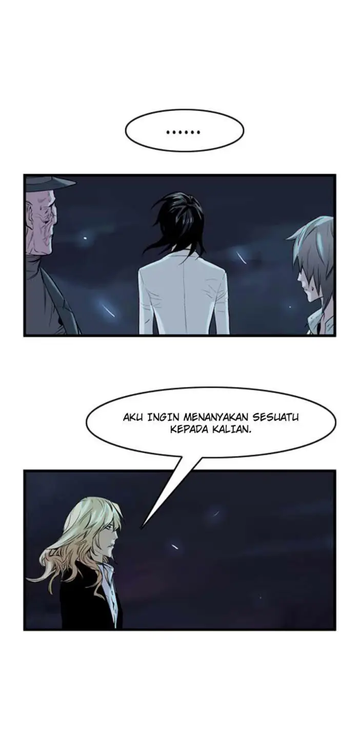 Noblesse Chapter 59 - 241