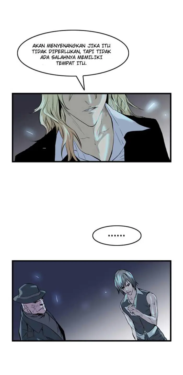 Noblesse Chapter 59 - 259