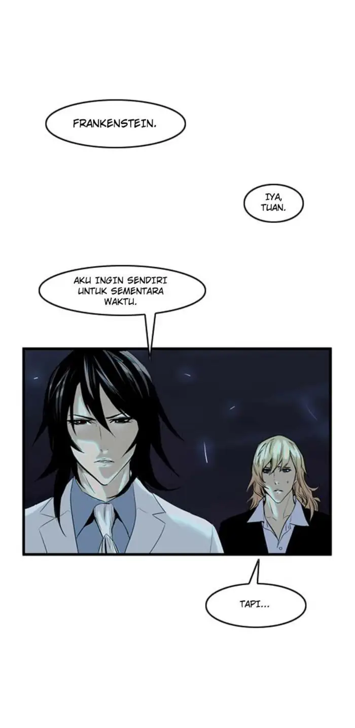 Noblesse Chapter 59 - 269