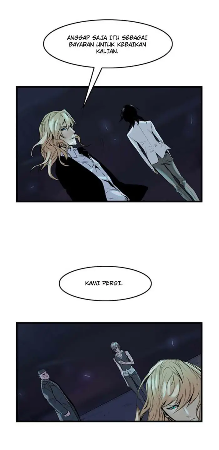 Noblesse Chapter 59 - 263