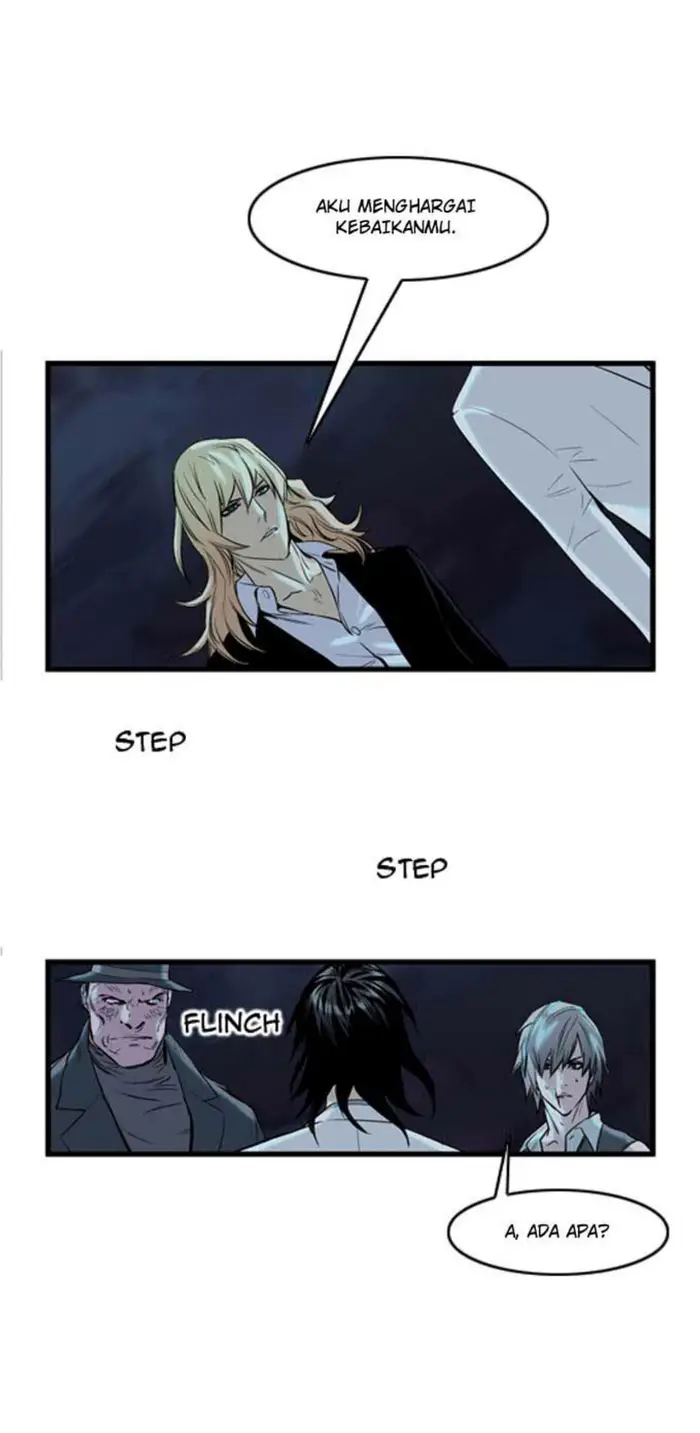 Noblesse Chapter 59 - 237