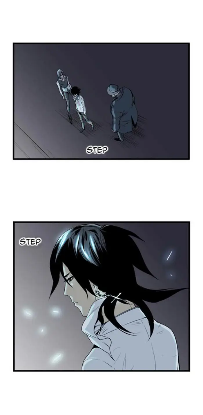 Noblesse Chapter 59 - 239