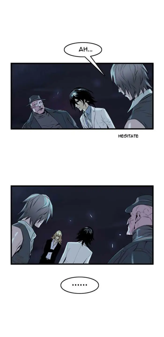 Noblesse Chapter 59 - 253