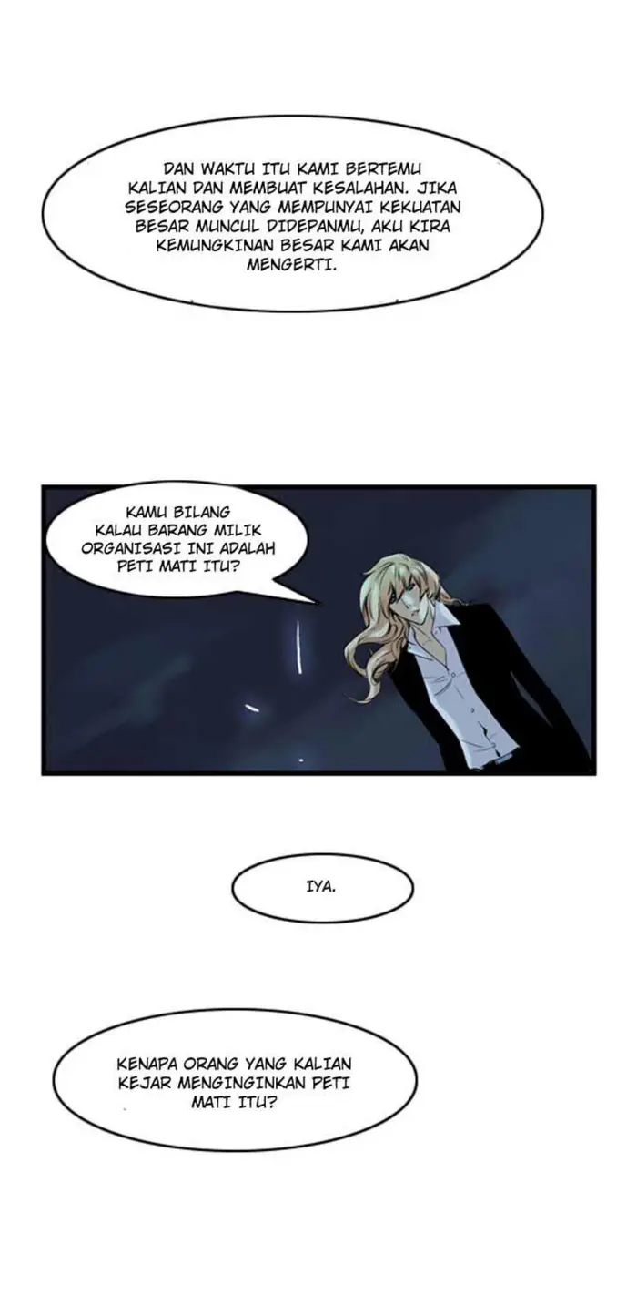 Noblesse Chapter 59 - 247