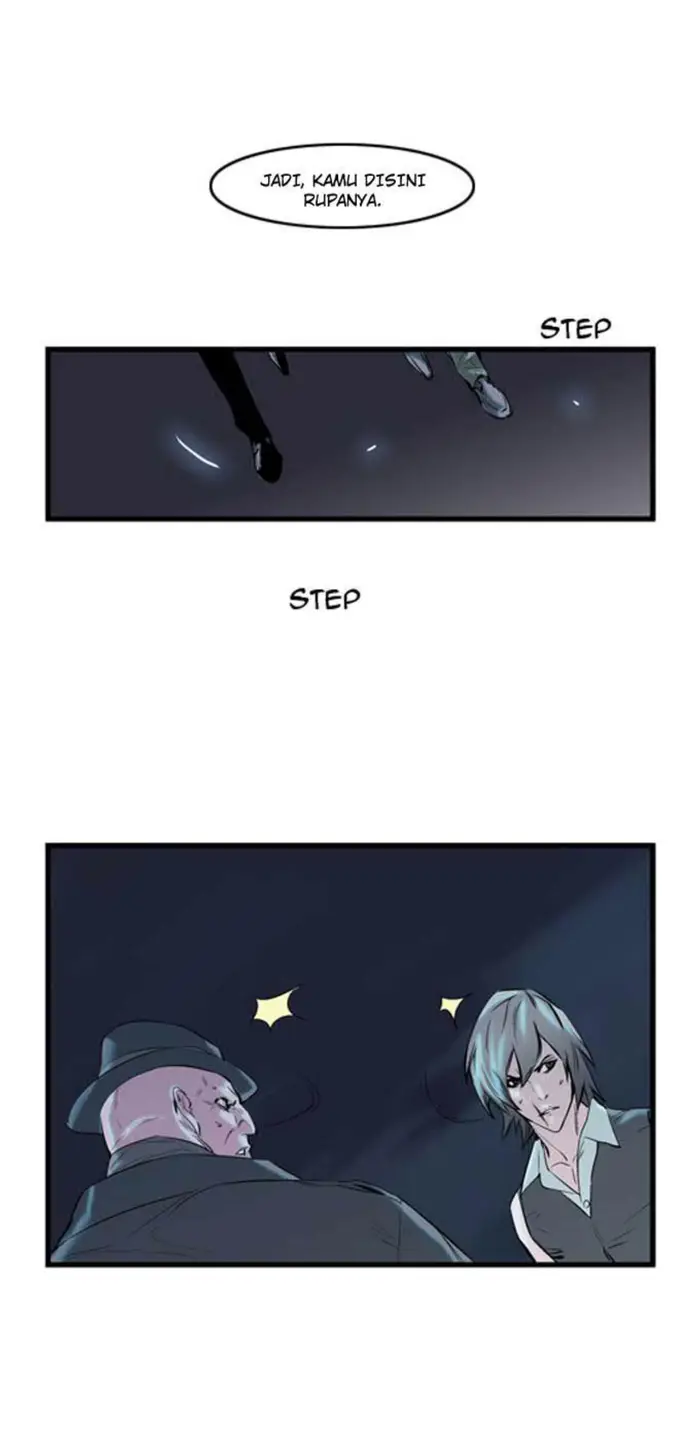 Noblesse Chapter 59 - 233