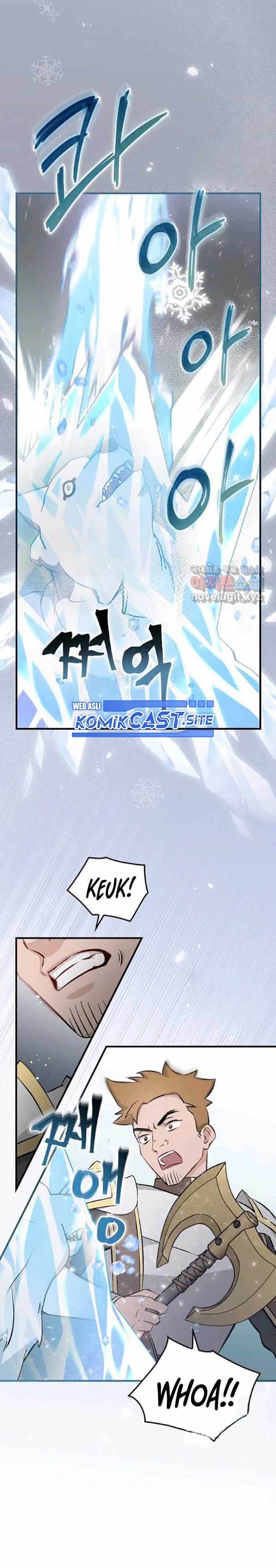 Leveling Up, By Only Eating! (Gourmet Gaming) Chapter 117 - 183