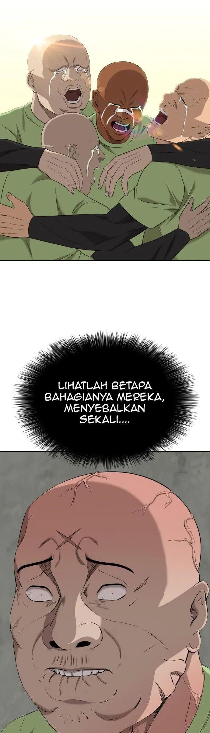 A Bad Person Chapter 127 - 311