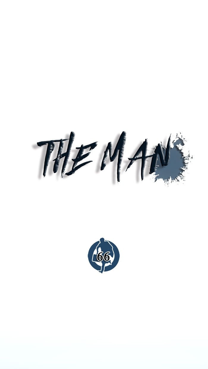The Man Chapter 66 - 579